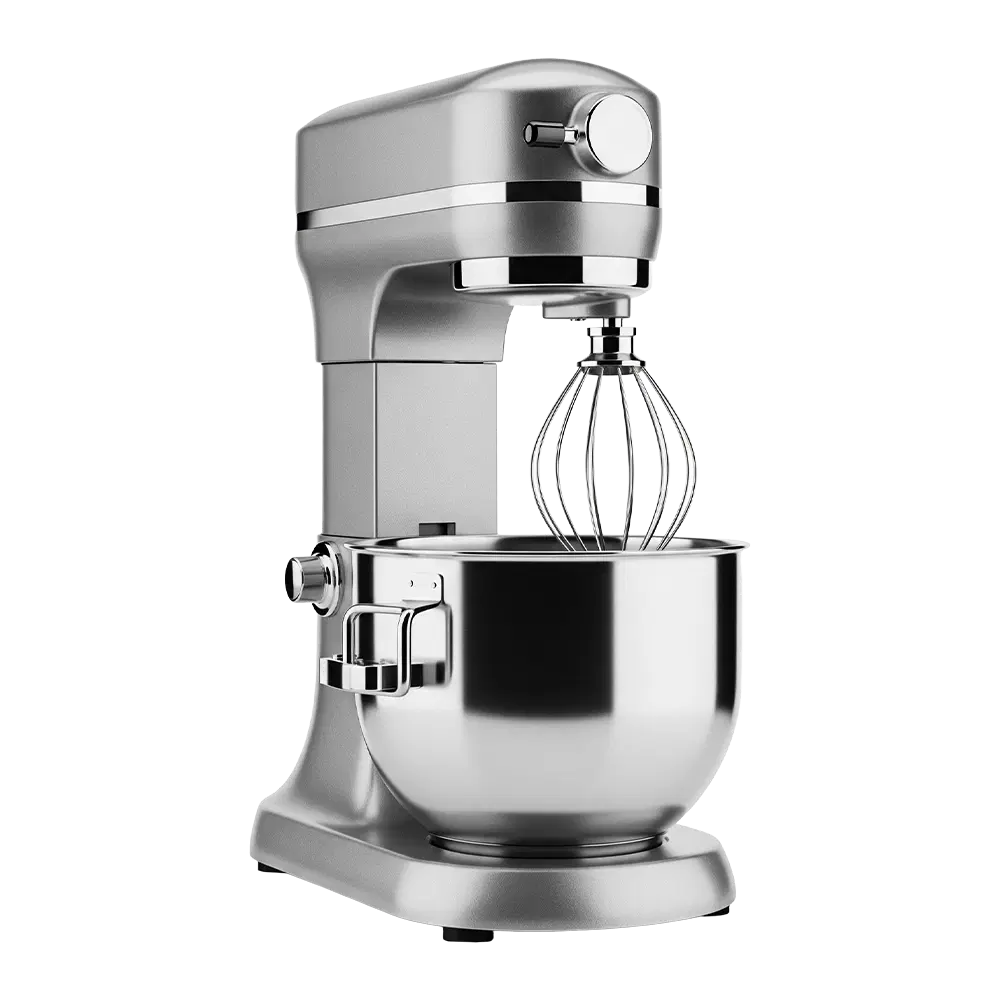 Planetary Mixer