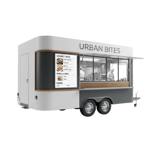 Food Truck