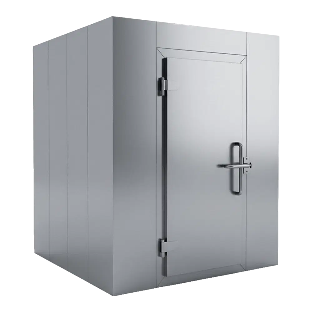 Walk-In Cooler Box