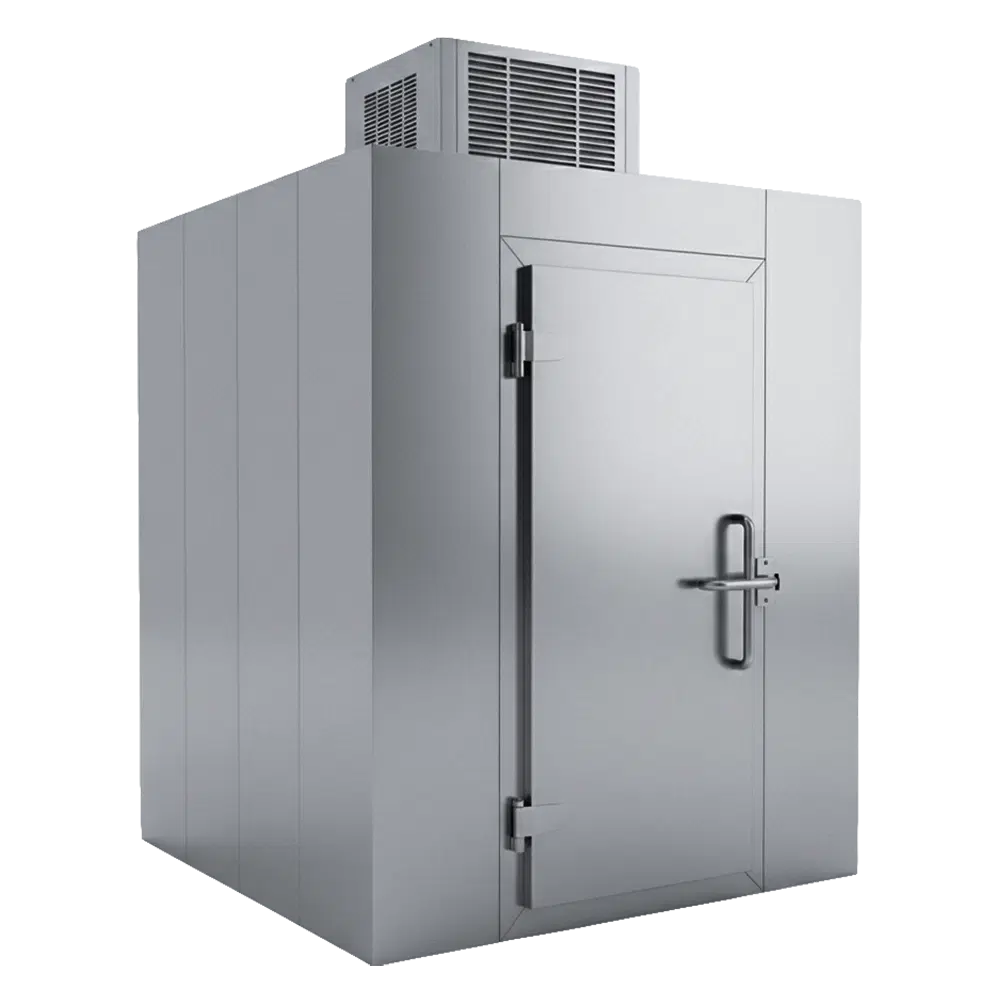 Walk-In Coolers & Refrigerators