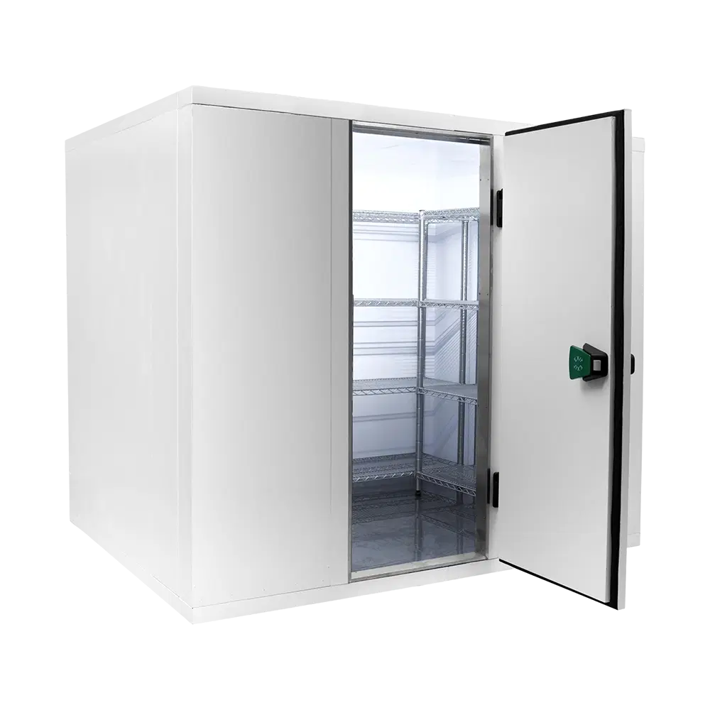 Walk-In Refrigerator
