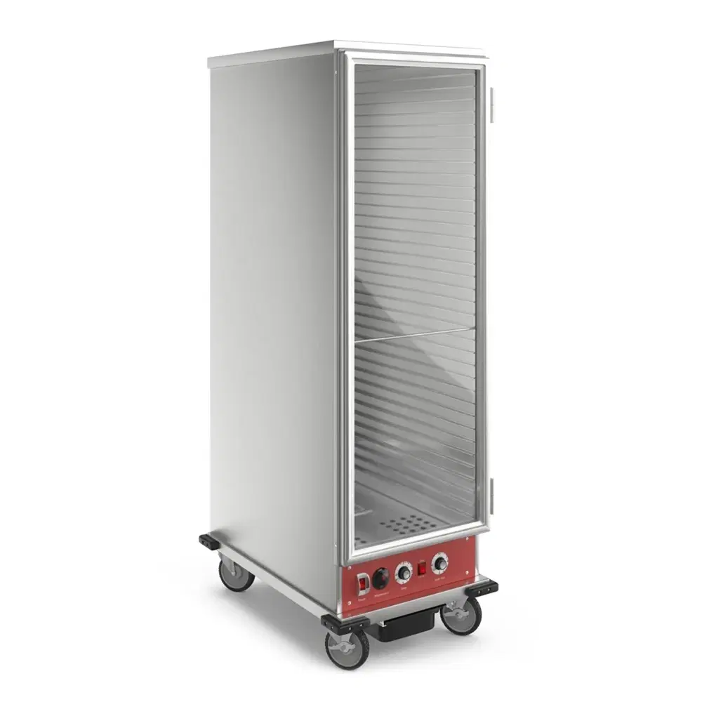 Used Holding and Proofing Cabinet