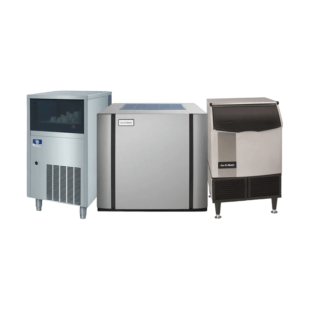 Ice Machine