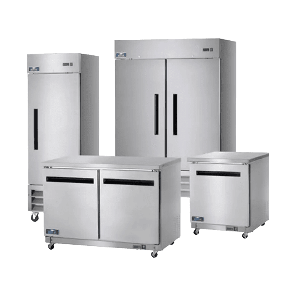 Commercial Refrigerator
