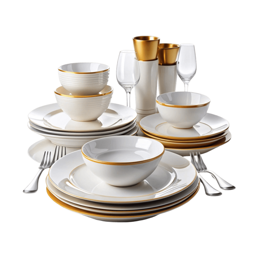 Crockery