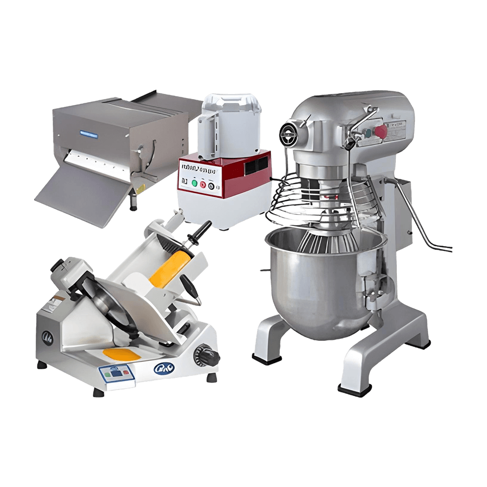 Food Prep Equipment