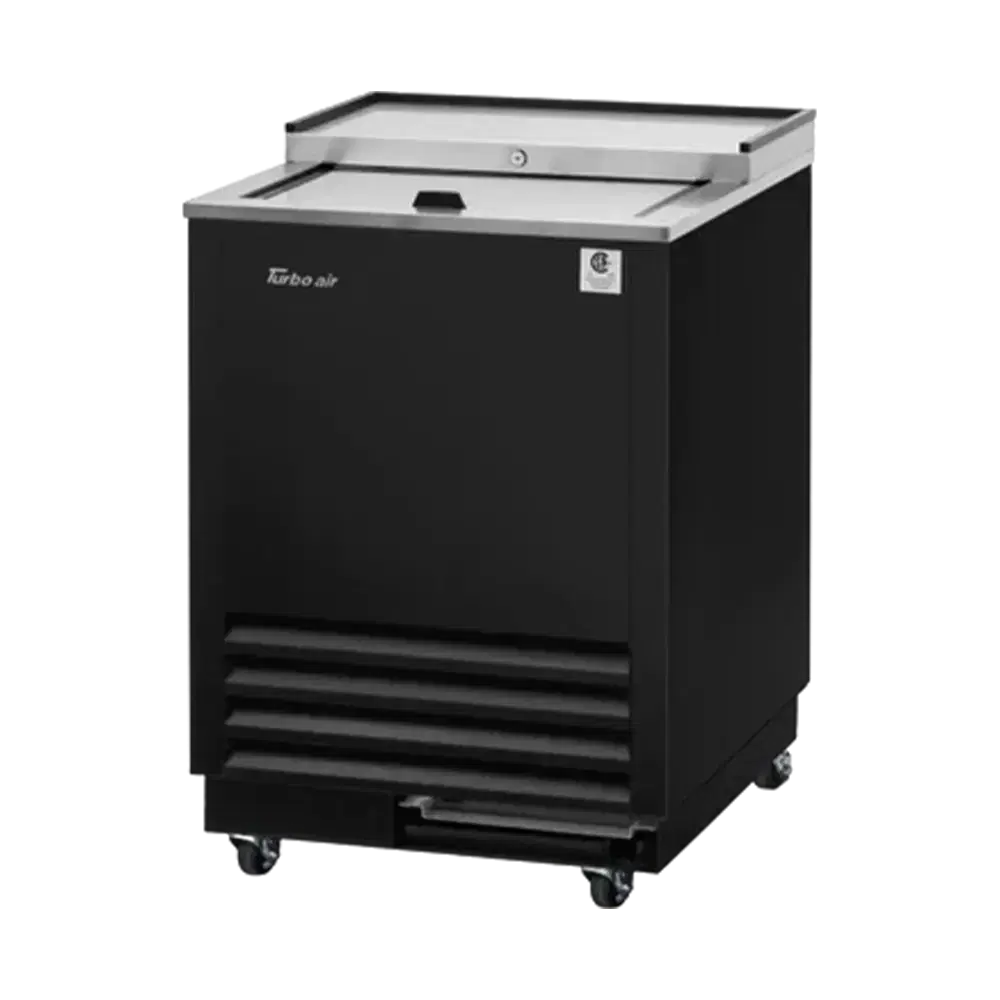 Glass Chillers and Frosters