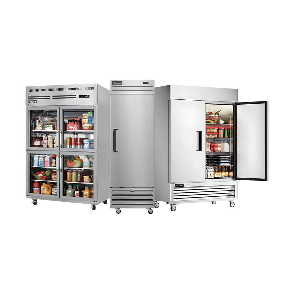 Refrigeration