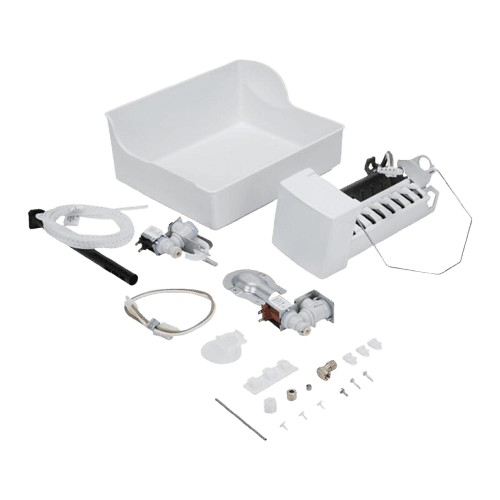 Ice Machine Parts and Accessories