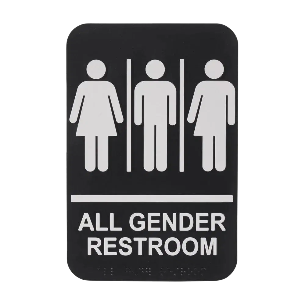 Restaurant Compliance Signs