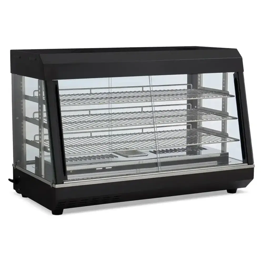 Used Dry and Refrigerated Bakery Display Case
