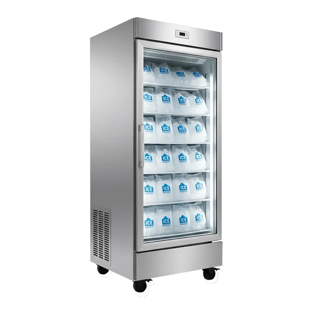 Ice Merchandiser