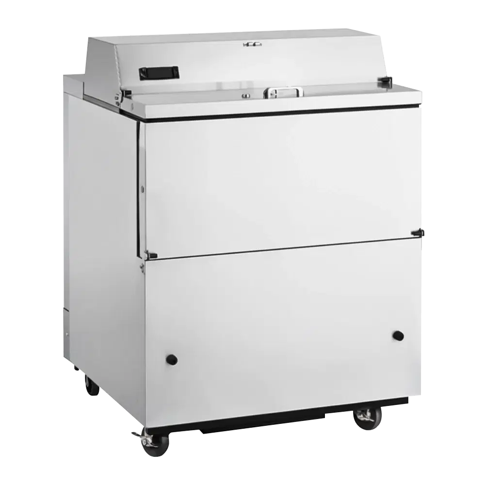Milk Cooler