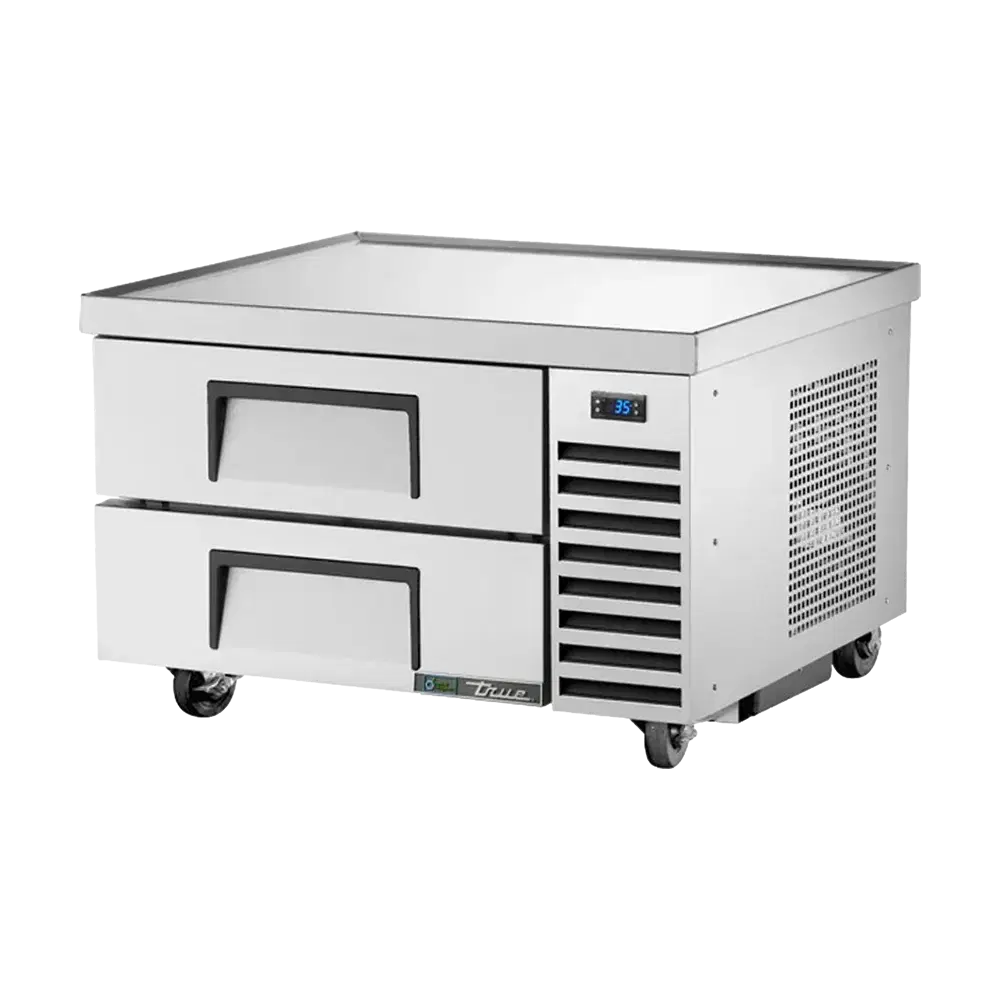 Chef Base Refrigerator