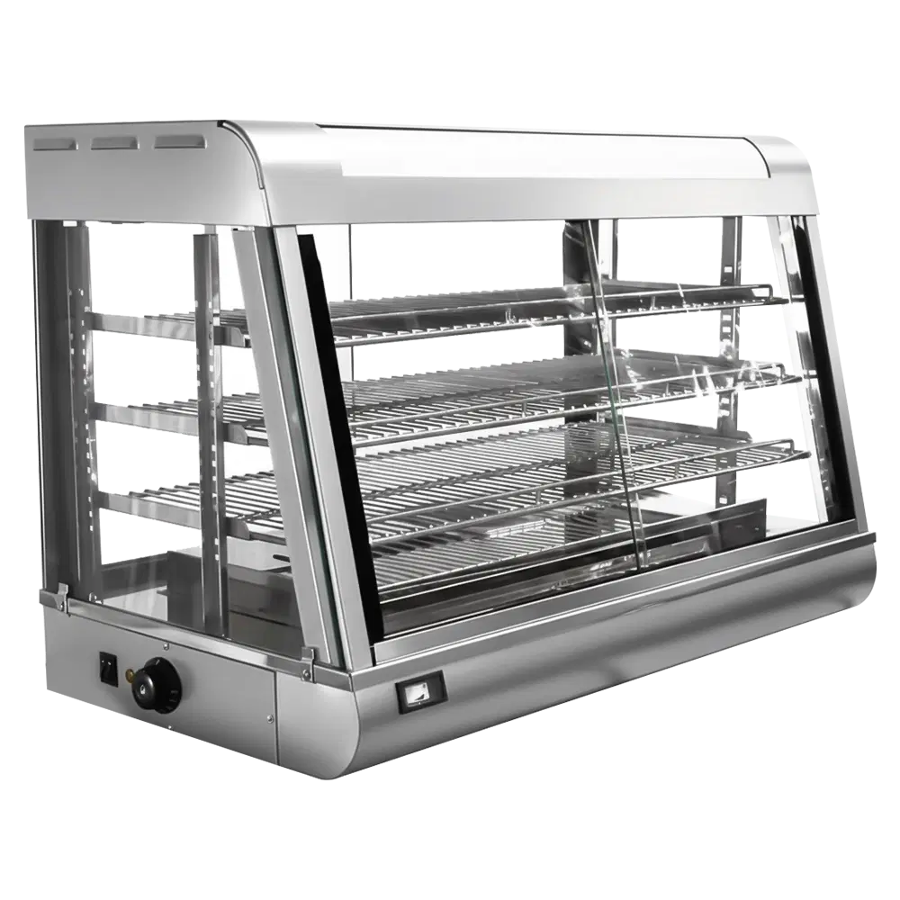 Food Warmers and Holding Equipment