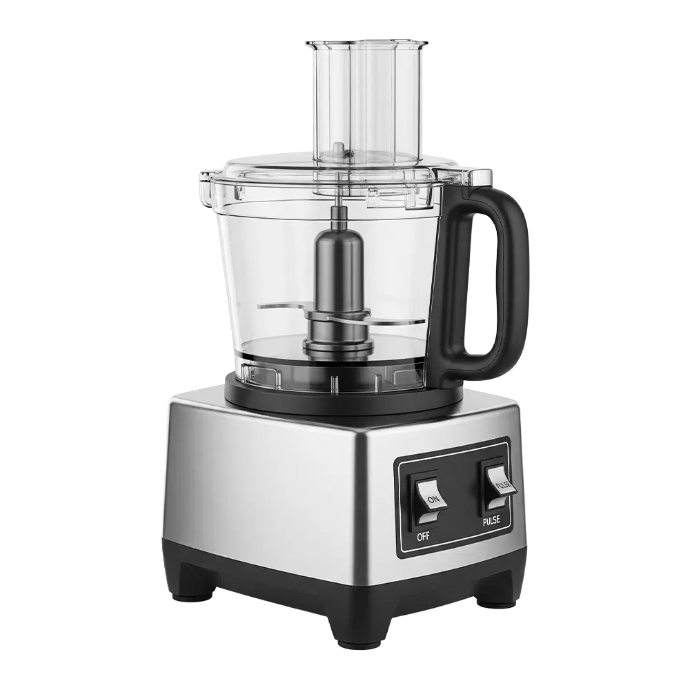 Commercial Food Processors