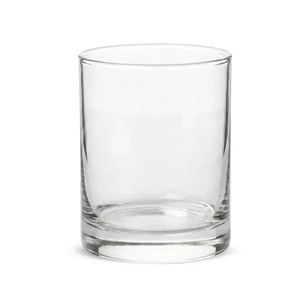 Libbey 2303 3 oz. Lexington Customizable Shot Glass / Votive Holder