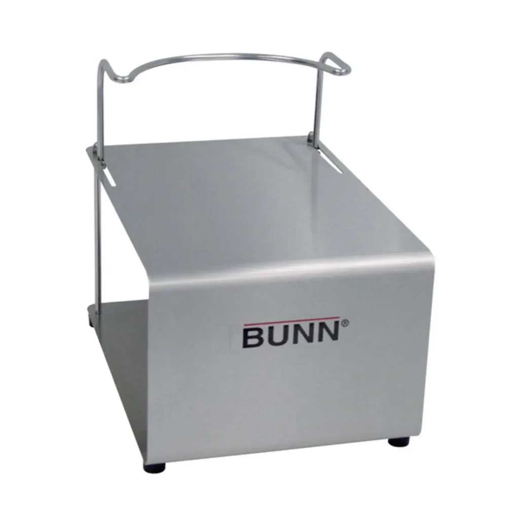 Bunn Tall Airpot Booster for Infusion Series Coffee Brewers