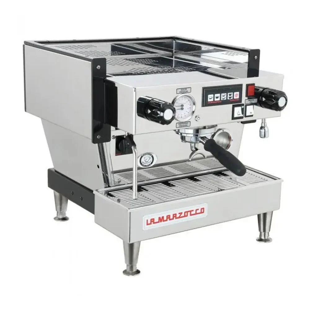 La Marzocco Linea Classic S AV 1 Group Commercial Espresso Machine, 208-240V, 1-Phase