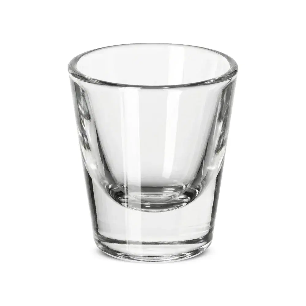 Libbey 5121 1.25 oz. Round Shot Glass