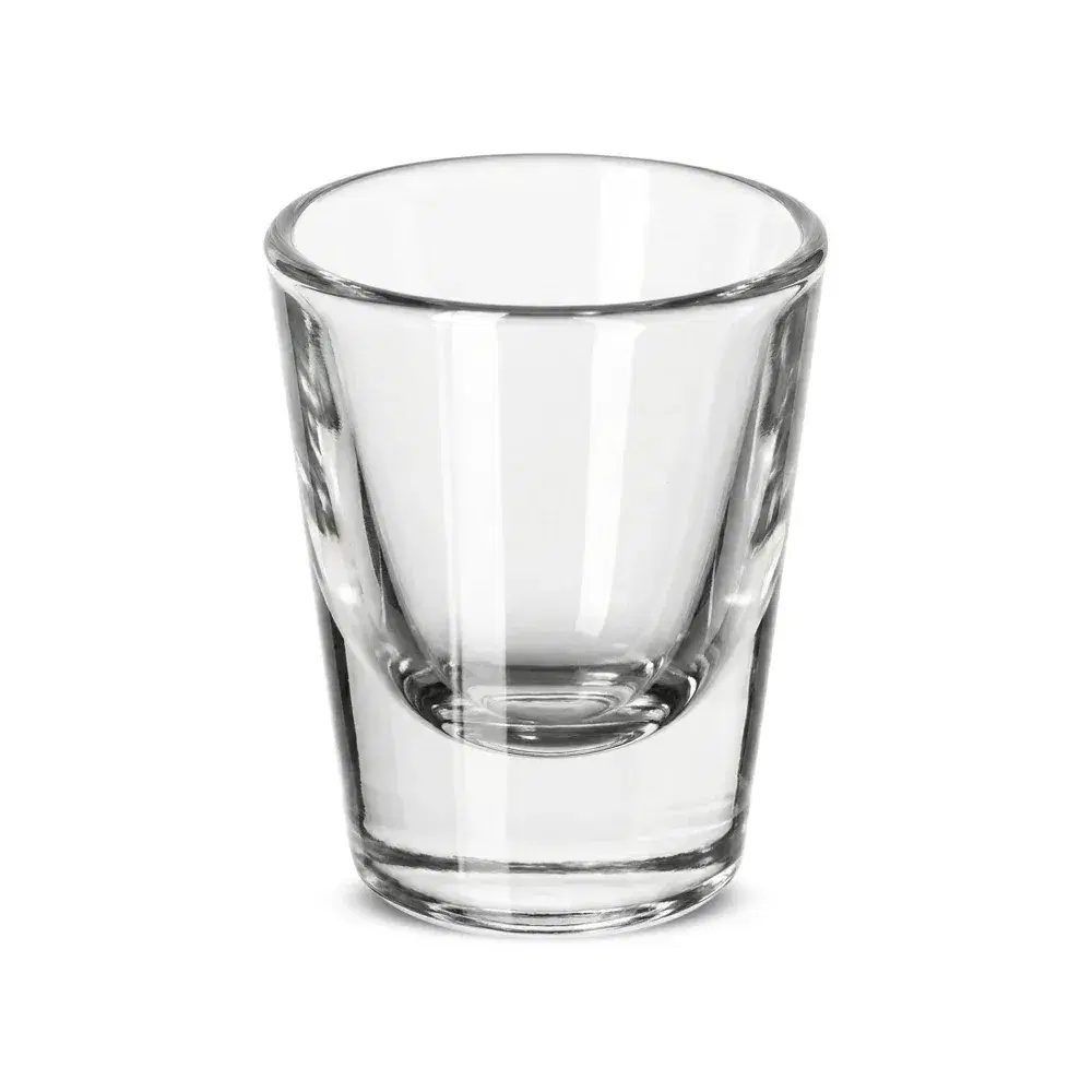 Libbey 5128 .875 oz. Round Shot Glass