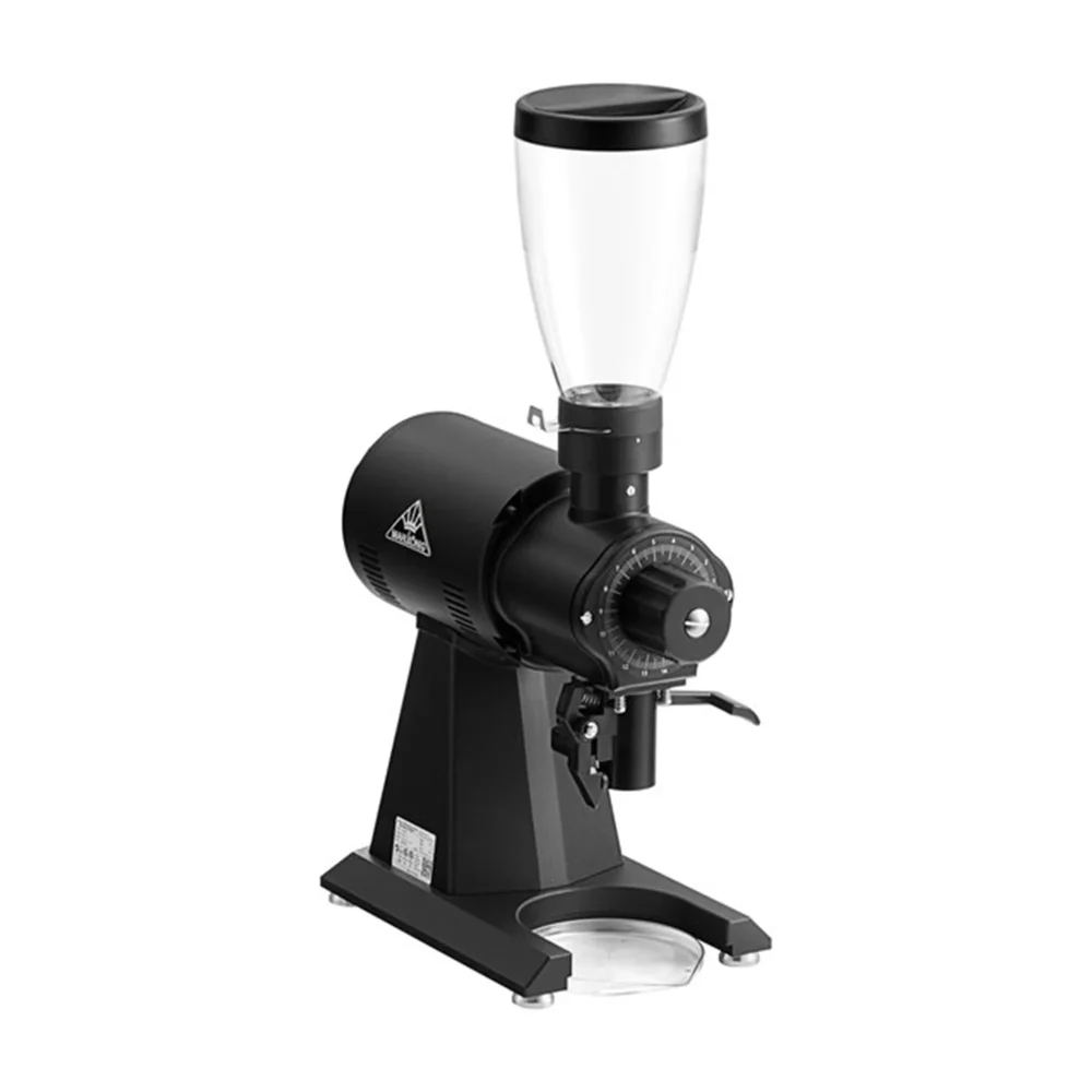 Mahlkonig EK43 S 1.8 lb. Allround On-Demand Coffee Grinder, 120V, Black