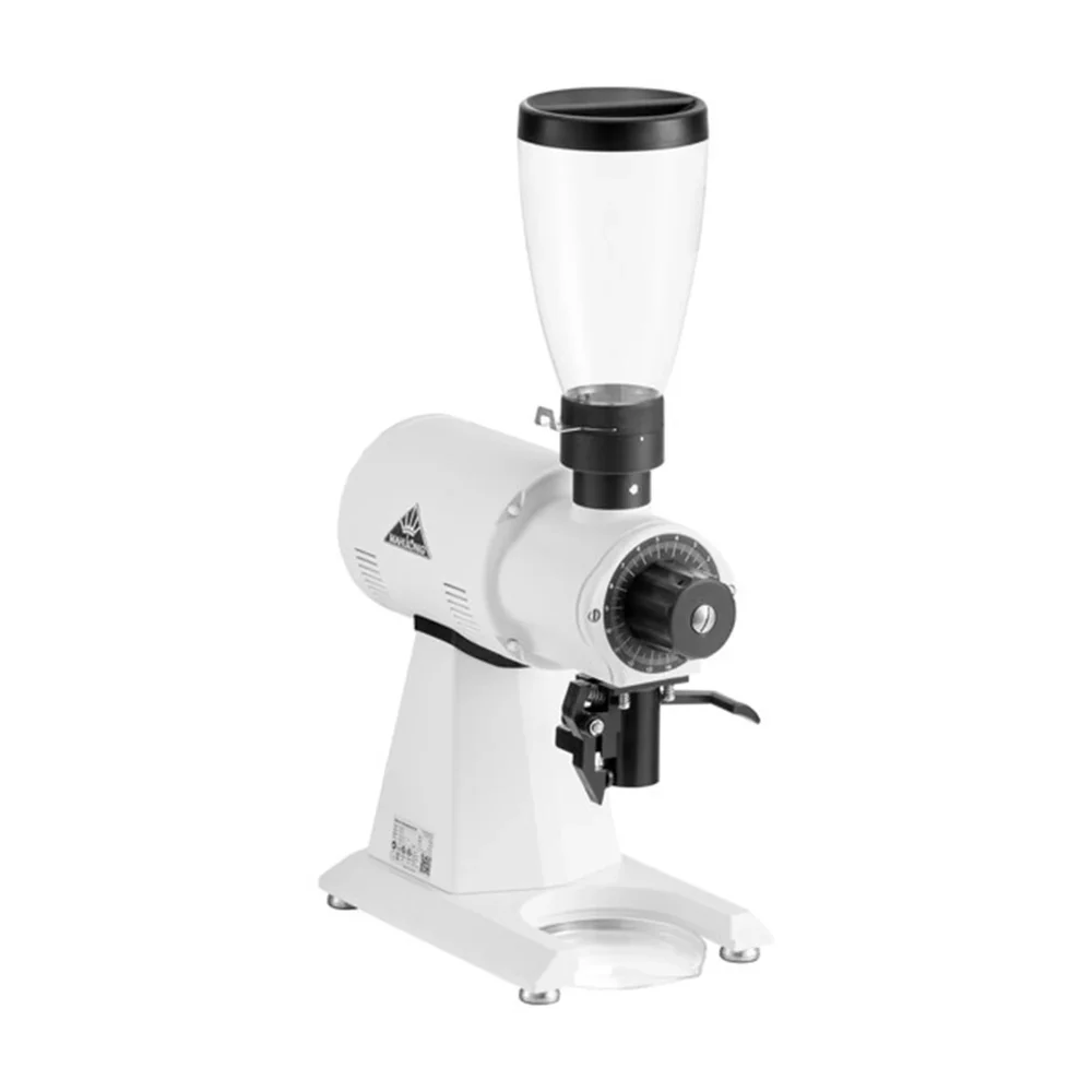 Mahlkonig EK43 S 1.8 lb. Allround On-Demand Coffee Grinder, 120V, White