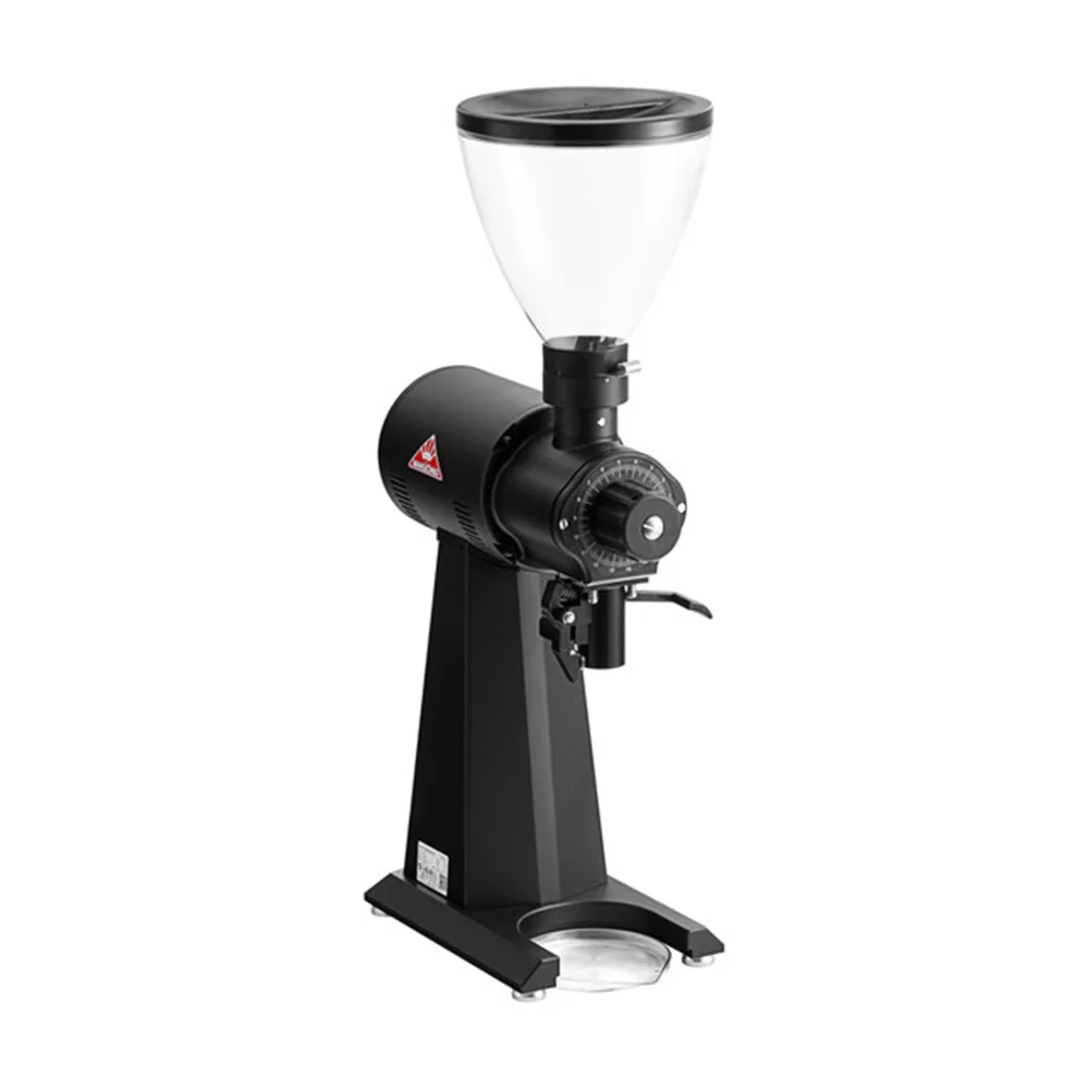Mahlkonig EK43 3.3 lb. Allround On-Demand Coffee Grinder, 120V, Black