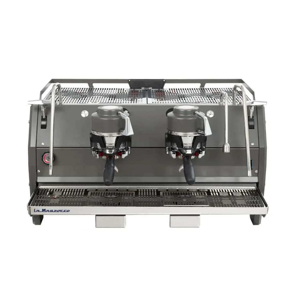 La Marzocco Strada X 2 Group Commercial Espresso Machine, Pressure Profiling, 220V, 1-Phase