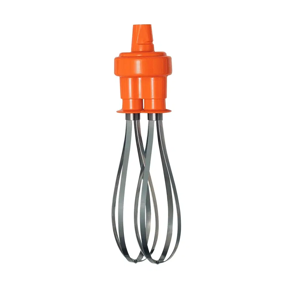 Dynamic AC003 10" Whisk Tool