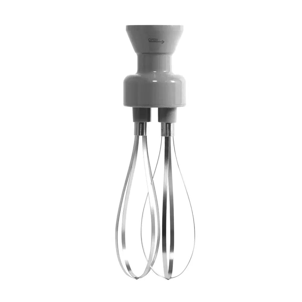 Dynamic AC516 7" Whisk Tool