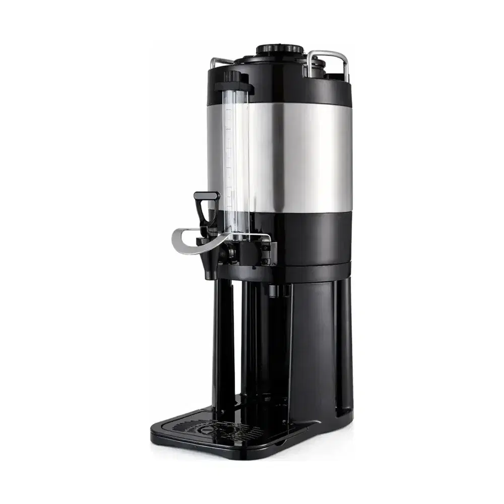 Itallia Thermal Coffee Server with Stand, 1.5 Gallon