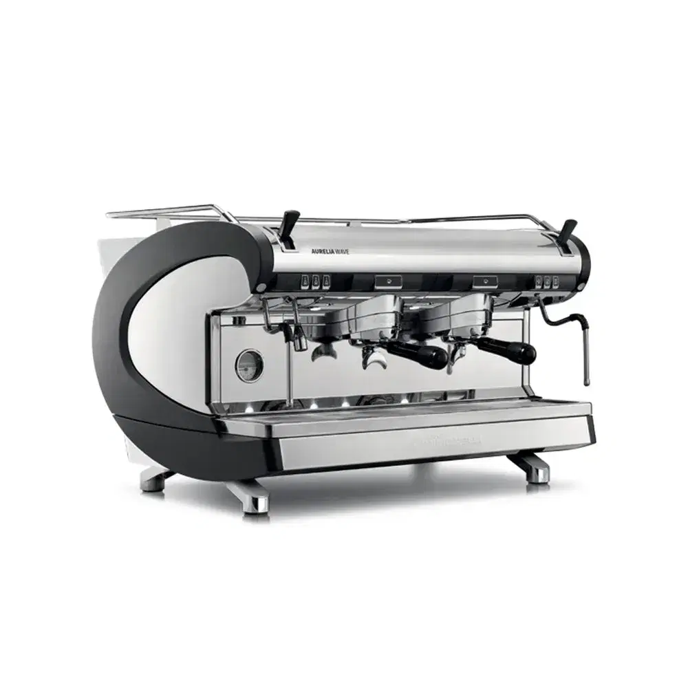 Nuova Simonelli Aurelia Wave Digit 2GR Espresso Coffee Machine - 220 V