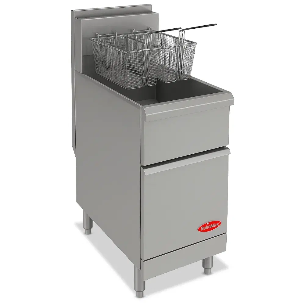 BakeMax Natural gas fryer with medium oil capacity, engineered for medium to large kitchens needing consistent output and durable all-metal build.,BakeMax Natural gas fryer with medium oil capacity, engineered for medium to large kitchens needing consistent output and durable all-metal build.,BakeMax Natural gas fryer with medium oil capacity, engineered for medium to large kitchens needing consistent output and durable all-metal build.,BakeMax Natural gas fryer with medium oil capacity, engineered for medium to large kitchens needing consistent output and durable all-metal build.,BakeMax Natural gas fryer with medium oil capacity, engineered for medium to large kitchens needing consistent output and durable all-metal build.,BakeMax Natural gas fryer with medium oil capacity, engineered for medium to large kitchens needing consistent output and durable all-metal build.,BakeMax Natural gas fryer with medium oil capacity, engineered for medium to large kitchens needing consistent output and durable all-metal build.,BakeMax Natural gas fryer with medium oil capacity, engineered for medium to large kitchens needing consistent output and durable all-metal build.
