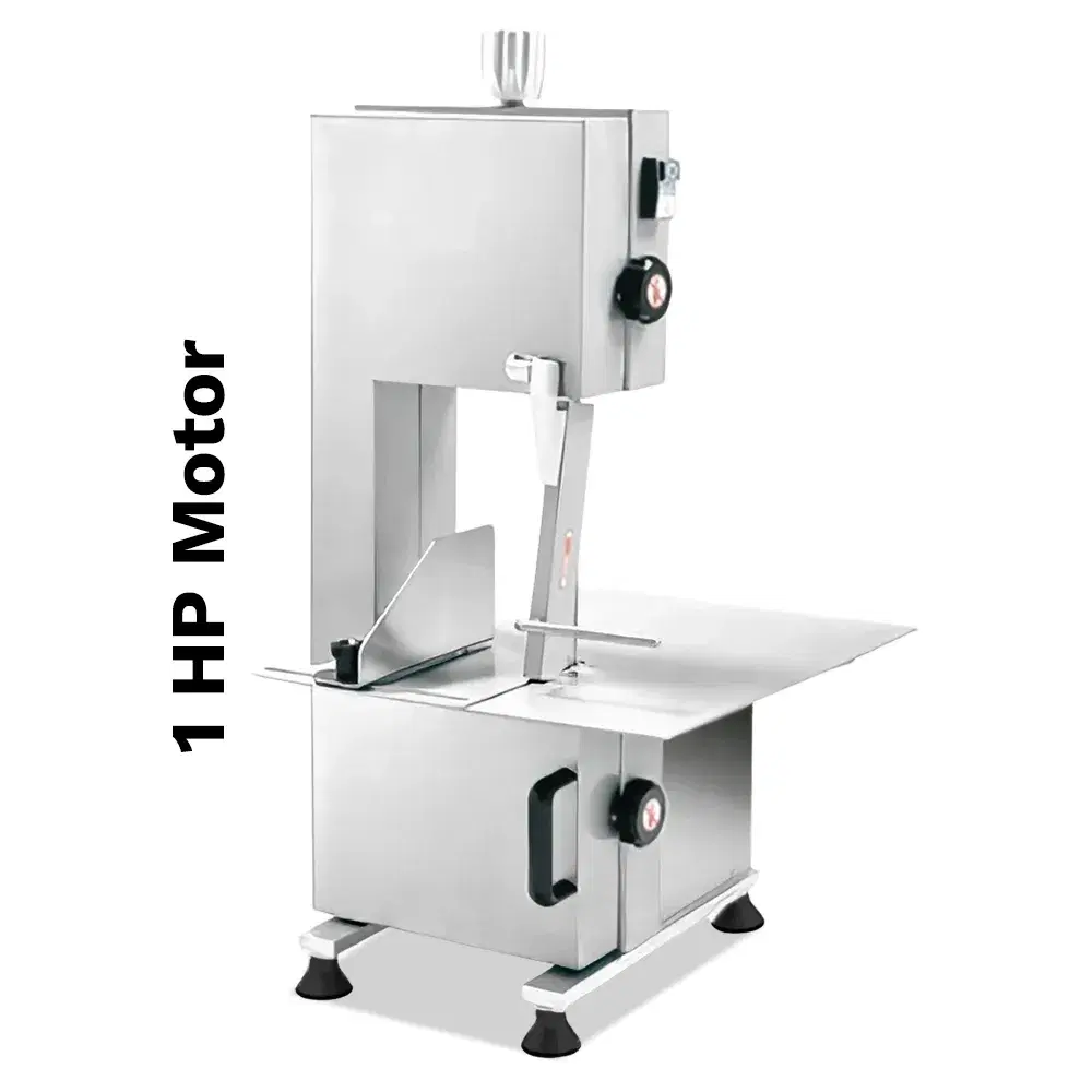 BakeMax BMCBS01 18.9" Titan Series Electric Bone Saw, Countertop