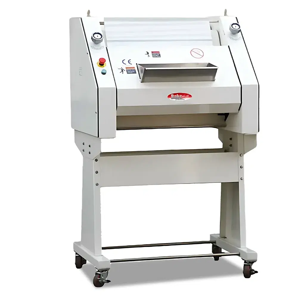 BakeMax BMFBM01 39" French Bread Moulder, 35.27 oz