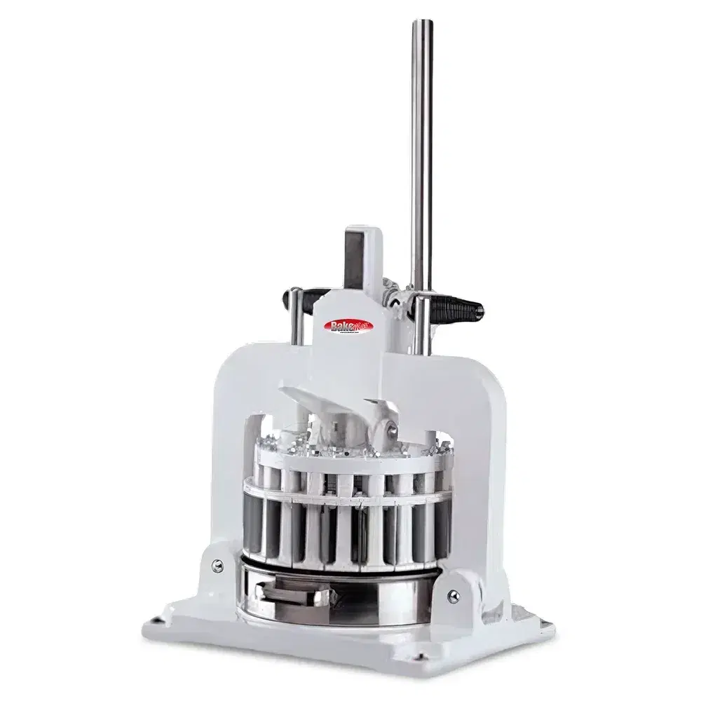 BakeMax BMHBD01 15" Manual Hand Bun Dough Divider