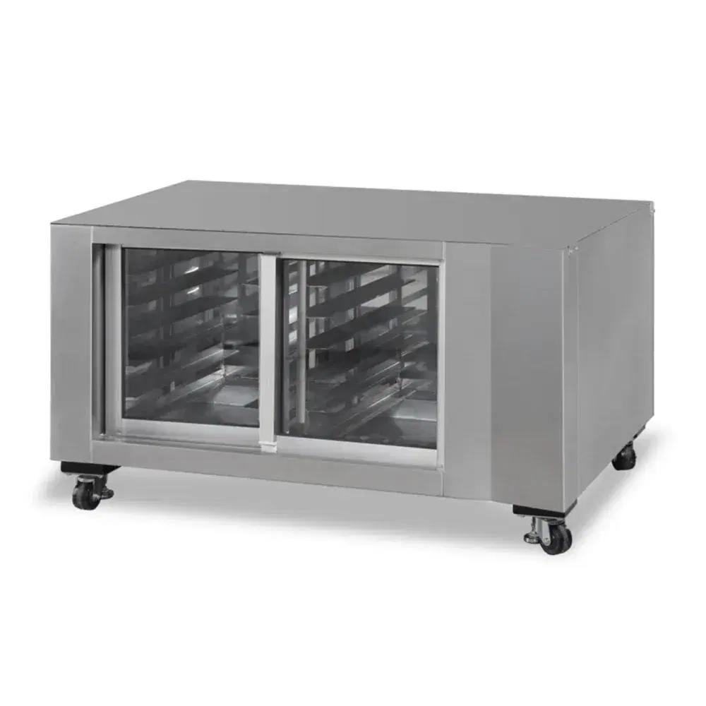 BakeMax BMSDDS1 Storage Cabinet For BMS Series Oven