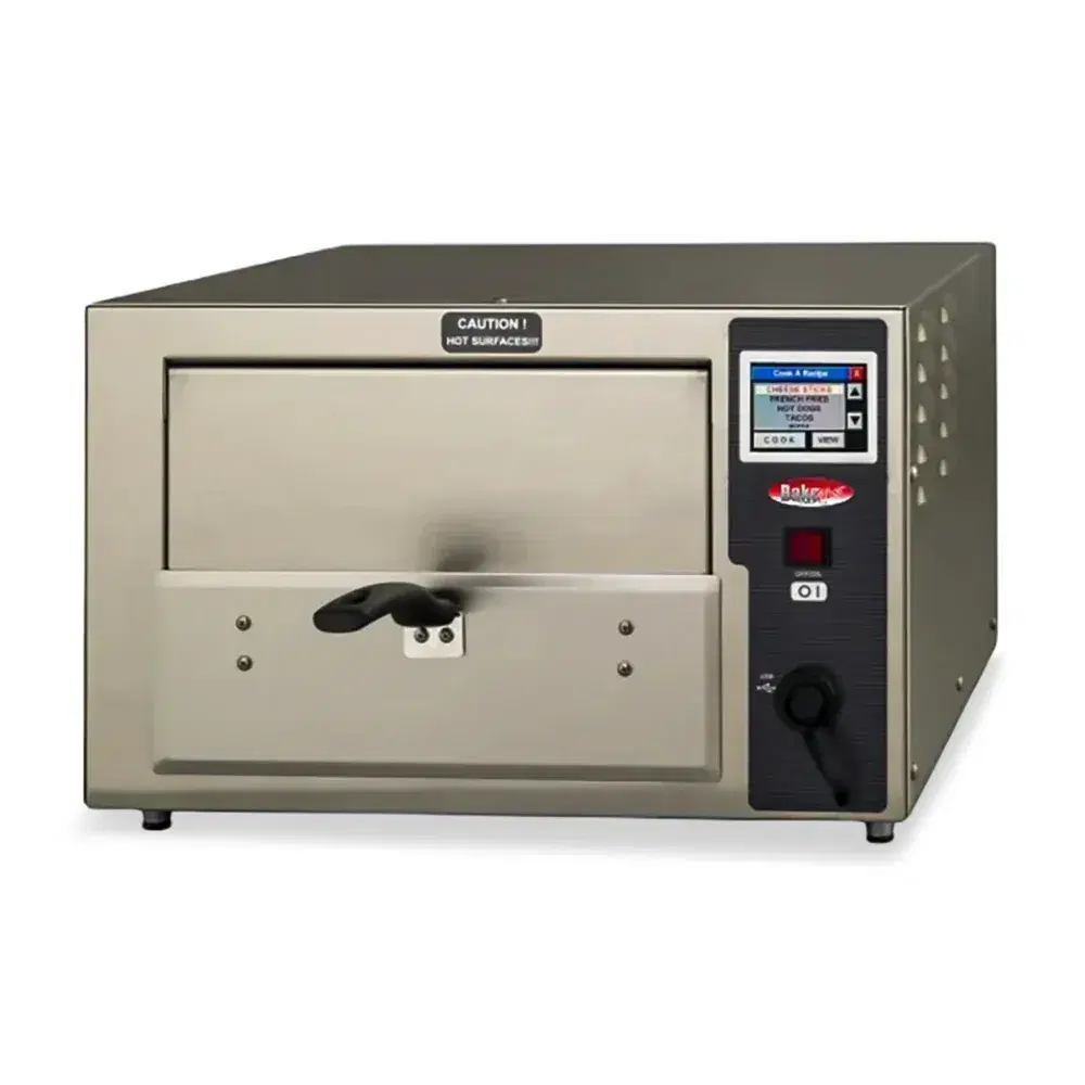 Bakemax BMSGF201 Greaseless Air Fryer, 120V/1ph