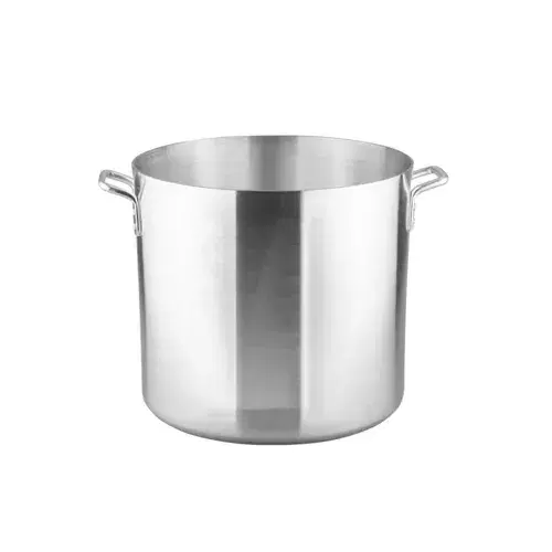 CAC China A5SP-4-60 Aluminum Stock Pot, 60QT