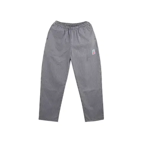 CAC China APPT-2HL Chef's Pride Pants Houndstooth L