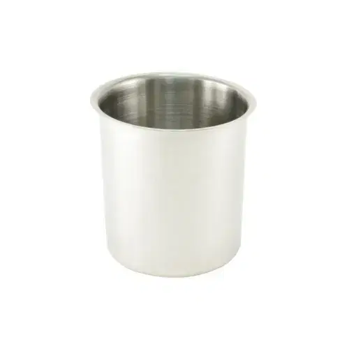 CAC China SBAM-600 Bain Marie Stainless Steel 6 QT