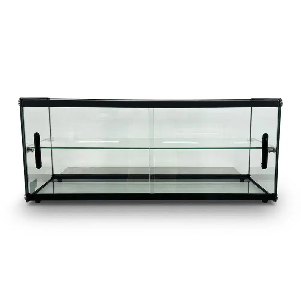 ChillCore Series 36" Countertop Display Dry Case, 4.2 Cu.ft, 1 Shelf