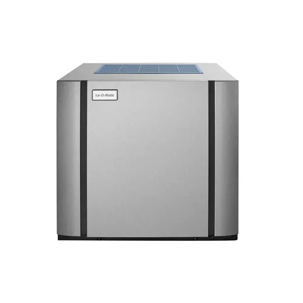Ice-O-Matic CIM0436FA Elevation Series 30" Air Cooled Ice Machine Head Without Storage Bin, Full Cube, 465 lbs/day