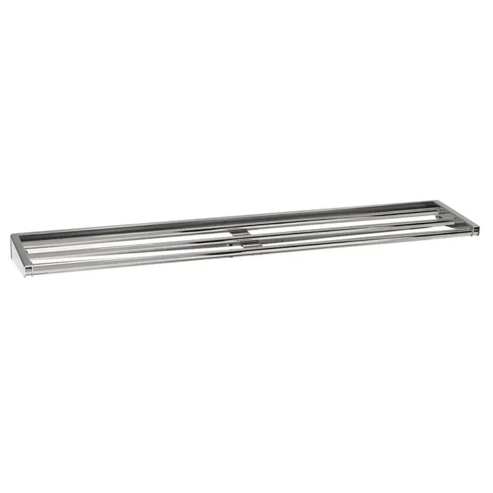 ProKitchen Series 36" Tray Slide for Refrigerated Self Service Buffet Table / Cold Food Table, Stainless Steel
