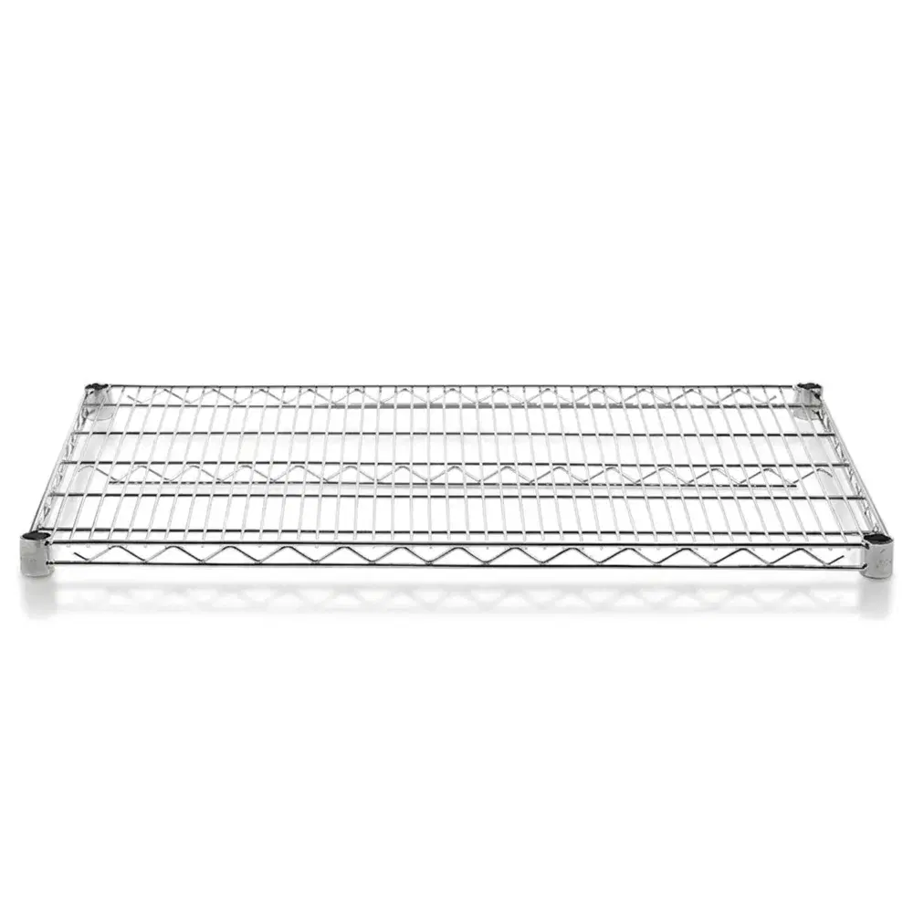 ProKitchen Series 18" x 48" Chrome Wire Shelf