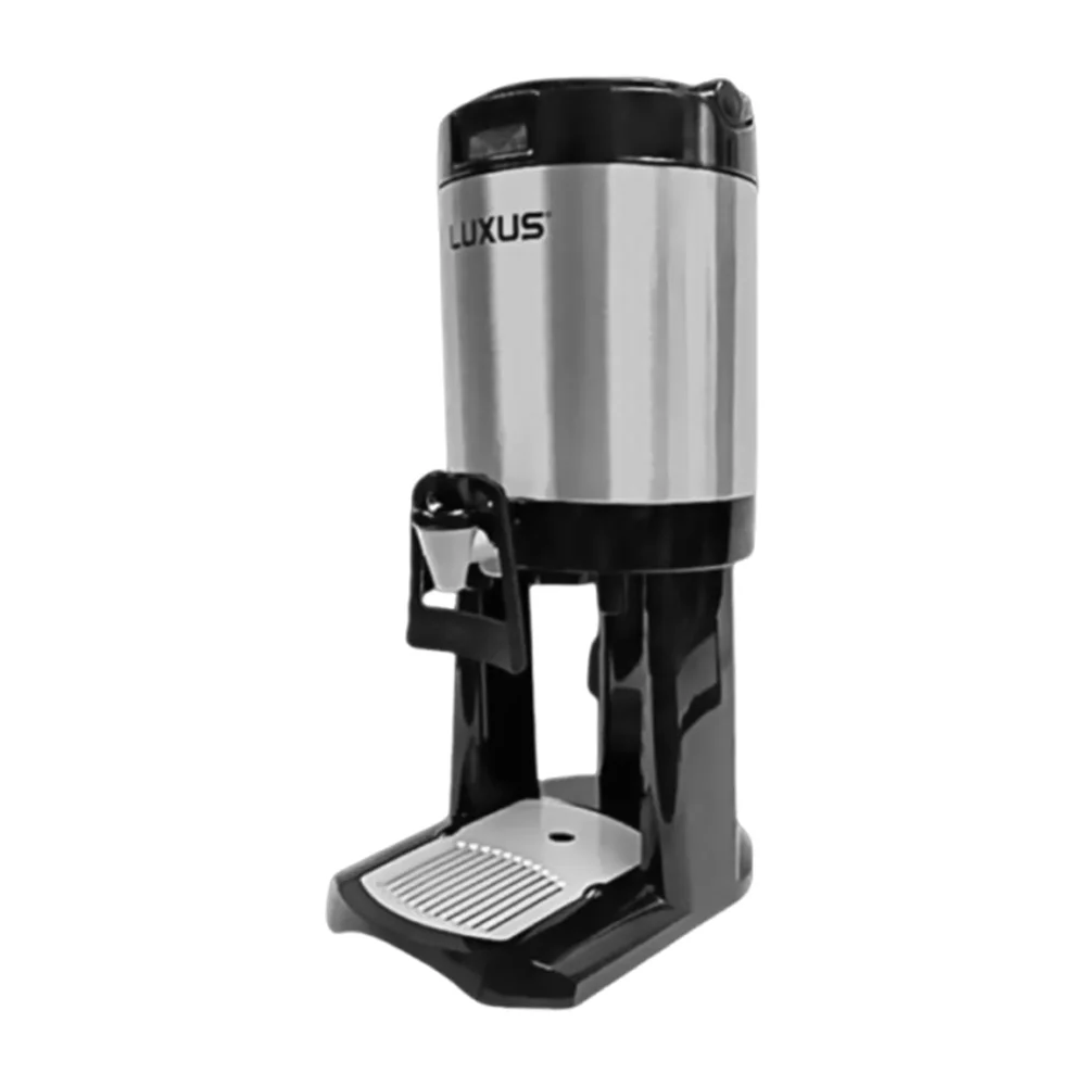 Fetco D449TLA LUXUS® Thermal Coffee Dispenser, 1 1/2 Gallon, with Touchless Handle