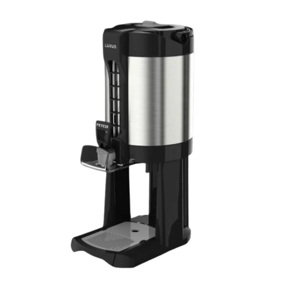 Fetco D480 Thermal Coffee Dispenser, 1 1/2 Gallon, with Sight Gauge