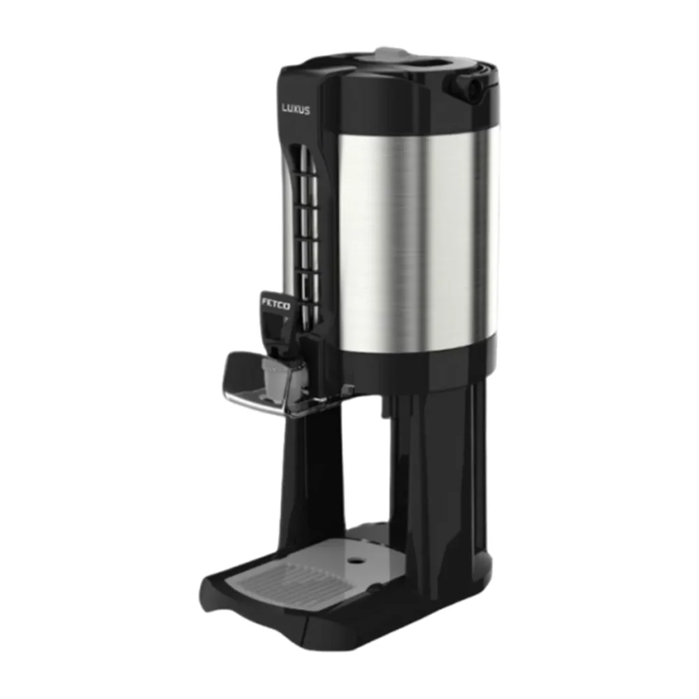 Fetco D481 Thermal Coffee Dispenser, 2 Gallon, with Sight Gauge