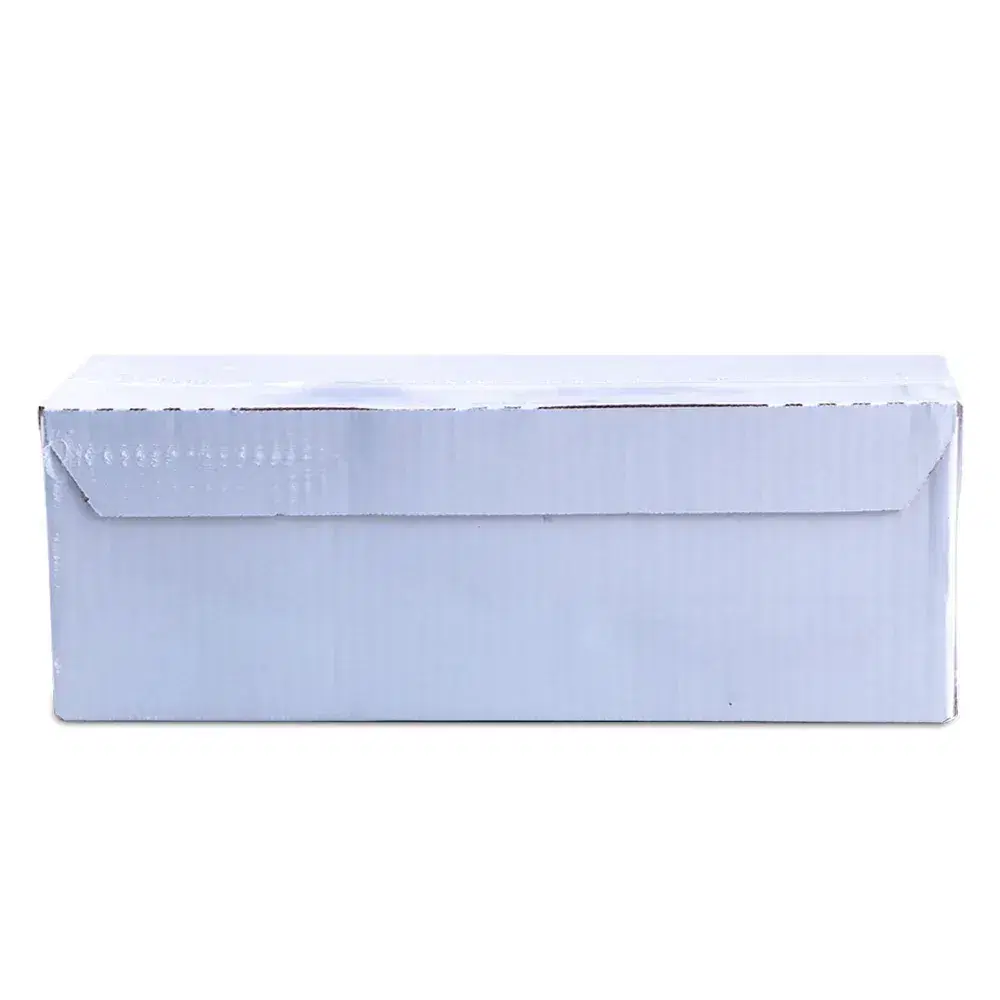Dinelux Series 18" x 2000' Food Service PVC Cutter Film Roll